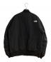 THE NORTH FACE (ザ ノース フェイス) Insulation Bomber Jacket/インサレーションボンバージャケット ブラック サイズ:Ｌ：15000円