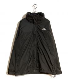 THE NORTH FACE（ザ ノース フェイス）の古着「XXX Triclimate Jacket」｜ブラック