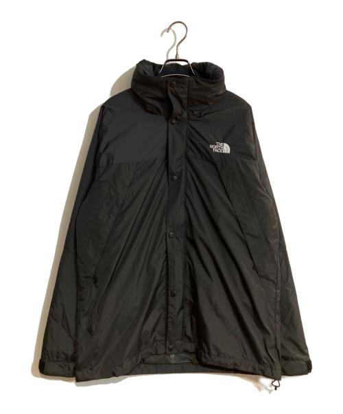 THE NORTH FACE（ザ ノース フェイス）THE NORTH FACE (ザ ノース フェイス) XXX Triclimate Jacket ブラック サイズ:Ｌの古着・服飾アイテム