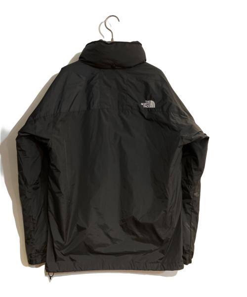THE NORTH FACE（ザ ノース フェイス）THE NORTH FACE (ザ ノース フェイス) XXX Triclimate Jacket ブラック サイズ:Ｌの古着・服飾アイテム