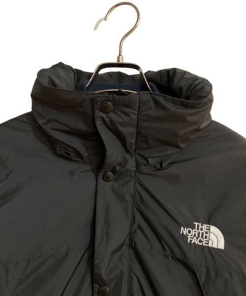 THE NORTH FACE（ザ ノース フェイス）THE NORTH FACE (ザ ノース フェイス) XXX Triclimate Jacket ブラック サイズ:Ｌの古着・服飾アイテム