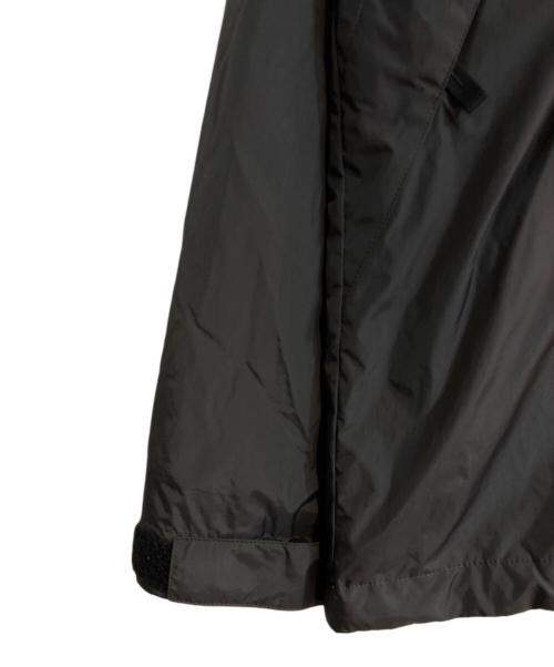 THE NORTH FACE（ザ ノース フェイス）THE NORTH FACE (ザ ノース フェイス) XXX Triclimate Jacket ブラック サイズ:Ｌの古着・服飾アイテム