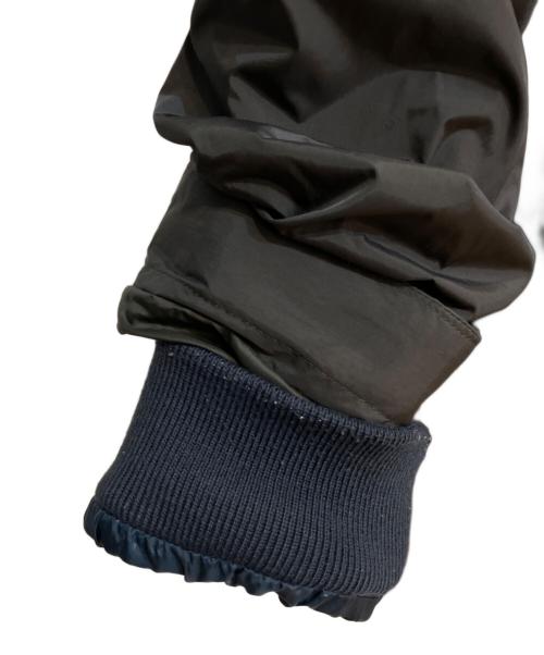 THE NORTH FACE（ザ ノース フェイス）THE NORTH FACE (ザ ノース フェイス) XXX Triclimate Jacket ブラック サイズ:Ｌの古着・服飾アイテム
