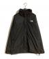 THE NORTH FACE（ザ ノース フェイス）の古着「XXX Triclimate Jacket」｜ブラック