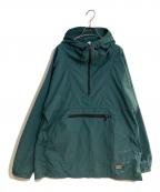 L.L.Beanエルエルビーン）の古着「90s アノラックパーカー」｜グリーン