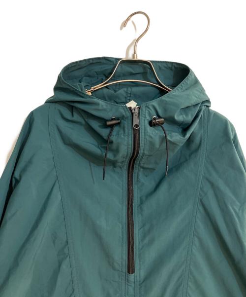 L.L.Bean（エルエルビーン）L.L.Bean (エルエルビーン) 90s アノラックパーカー グリーン サイズ:Lの古着・服飾アイテム