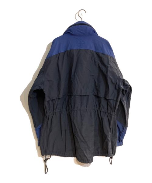 POLO SPORT（ポロスポーツ）POLO SPORT (ポロスポーツ) M65ジャケット ネイビー サイズ:Ｌの古着・服飾アイテム
