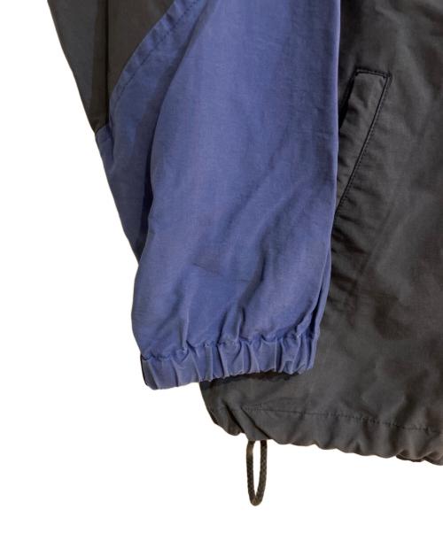 POLO SPORT（ポロスポーツ）POLO SPORT (ポロスポーツ) M65ジャケット ネイビー サイズ:Ｌの古着・服飾アイテム