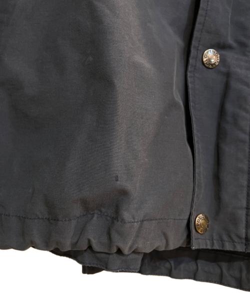 POLO SPORT（ポロスポーツ）POLO SPORT (ポロスポーツ) M65ジャケット ネイビー サイズ:Ｌの古着・服飾アイテム