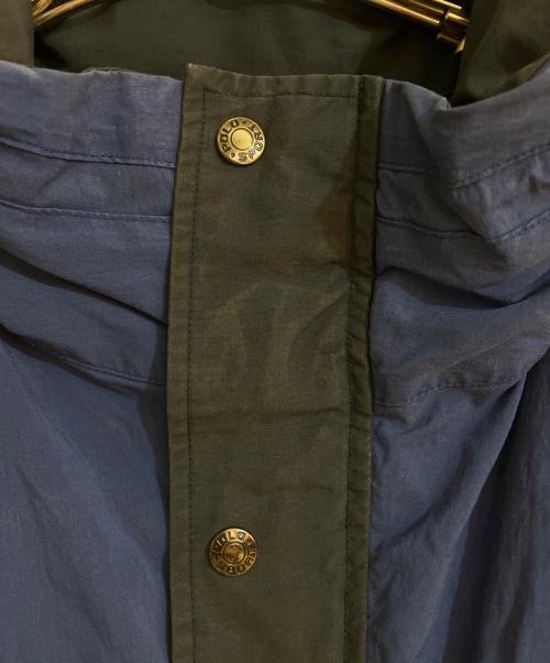 POLO SPORT（ポロスポーツ）POLO SPORT (ポロスポーツ) M65ジャケット ネイビー サイズ:Ｌの古着・服飾アイテム