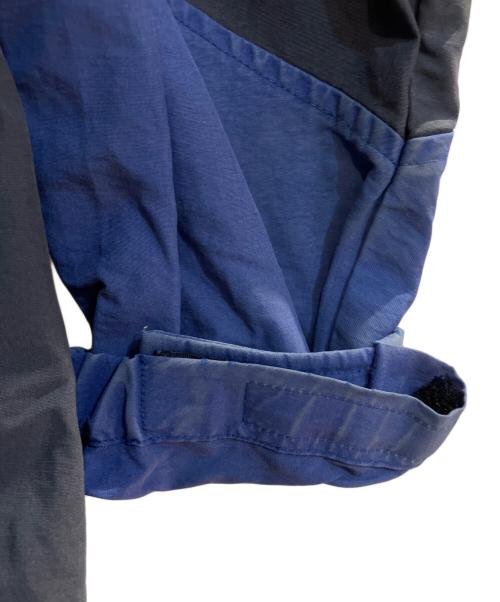 POLO SPORT（ポロスポーツ）POLO SPORT (ポロスポーツ) M65ジャケット ネイビー サイズ:Ｌの古着・服飾アイテム