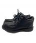 Timberland (ティンバーランド) ベーシック シングル モック トゥ オックス WP ブラック サイズ:25.5㎝：10000円