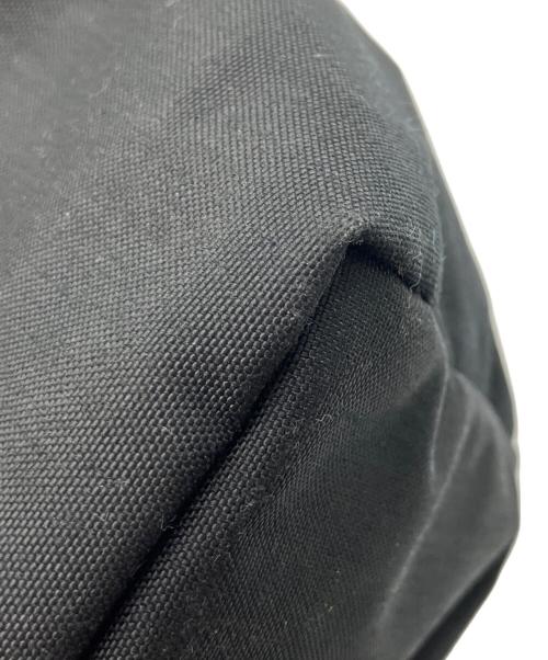 Herve Chapelier（エルベシャプリエ）Herve Chapelier (エルベシャプリエ) 舟形トートハンドバッグ ブラックの古着・服飾アイテム