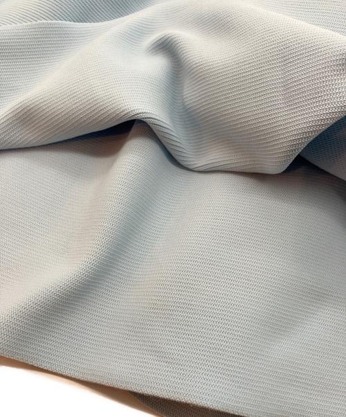 CFCL（シーエフシーエル）CFCL (シーエフシーエル) POTTERY DRESS/ポッタリー ドレス ブルー サイズ:1の古着・服飾アイテム