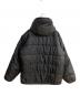 Patagonia (パタゴニア) 02年製ダスパーカー ブラック サイズ:M：60000円