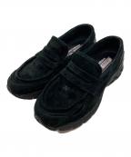 NEW BALANCEニューバランス）の古着「U1906LNT Loafer」｜ブラック