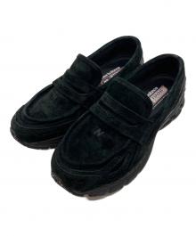 NEW BALANCE（ニューバランス）の古着「U1906LNT Loafer」｜ブラック