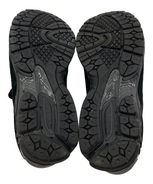 NEW BALANCE（ニューバランス）NEW BALANCE (ニューバランス) U1906LNT Loafer ブラック サイズ:26.5cmの古着・服飾アイテム