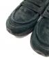 中古・古着 NEW BALANCE (ニューバランス) U1906LNT Loafer ブラック サイズ:26.5cm：18000円