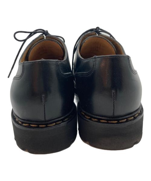 PARABOOT（パラブーツ）PARABOOT (パラブーツ) シャンボード ブラック サイズ:8の古着・服飾アイテム