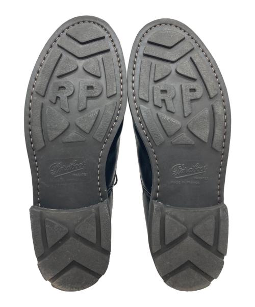 PARABOOT（パラブーツ）PARABOOT (パラブーツ) シャンボード ブラック サイズ:8の古着・服飾アイテム