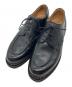 PARABOOT（パラブーツ）の古着「シャンボード」｜ブラック