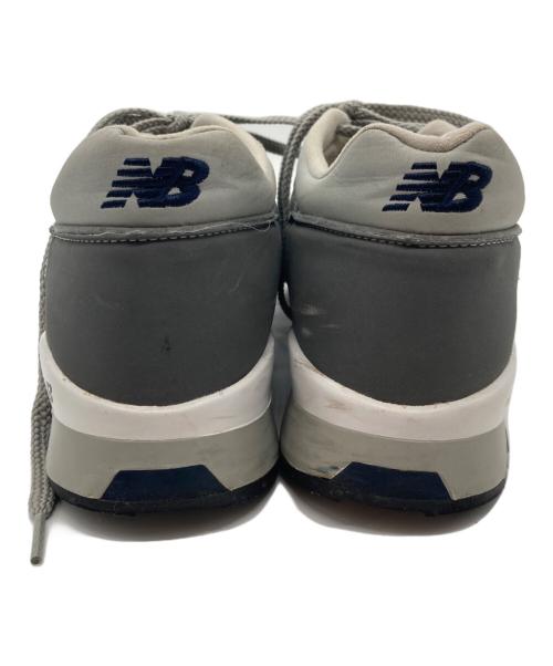 NEW BALANCE（ニューバランス）NEW BALANCE (ニューバランス) M1500UKG グレー サイズ:UK 9 1/212の古着・服飾アイテム