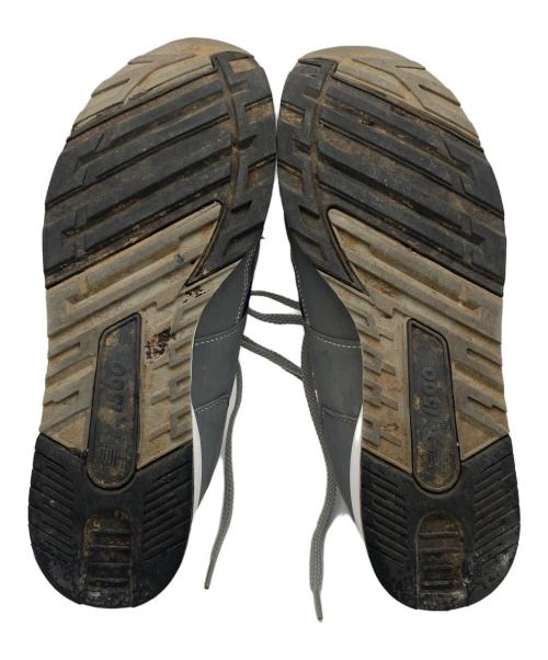NEW BALANCE（ニューバランス）NEW BALANCE (ニューバランス) M1500UKG グレー サイズ:UK 9 1/212の古着・服飾アイテム