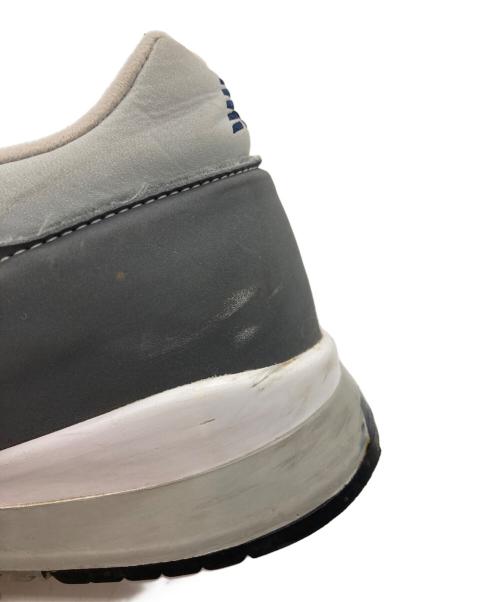 NEW BALANCE（ニューバランス）NEW BALANCE (ニューバランス) M1500UKG グレー サイズ:UK 9 1/212の古着・服飾アイテム