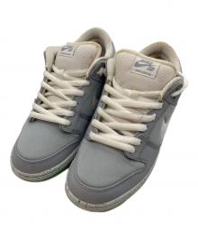 NIKE（ナイキ）の古着「Dunk Low PRM "Marty Mcfly"/ダンクロープレミアムマーティマクフライ」｜グレー