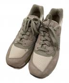 NEW BALANCEニューバランス）の古着「998 Connoisseur Guitar Grey」｜グレー