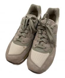 NEW BALANCE（ニューバランス）の古着「998 Connoisseur Guitar Grey」｜グレー