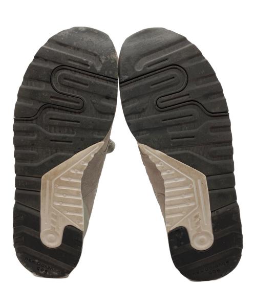 NEW BALANCE（ニューバランス）NEW BALANCE (ニューバランス) 998 Connoisseur Guitar Grey グレー サイズ:28の古着・服飾アイテム