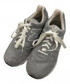 NEW BALANCEニューバランス）の古着「M1400」｜グレー