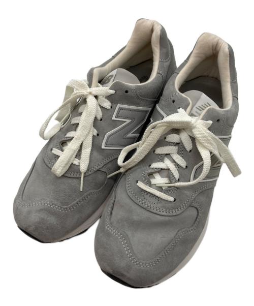 NEW BALANCE（ニューバランス）NEW BALANCE (ニューバランス) M1400 グレー サイズ:28の古着・服飾アイテム