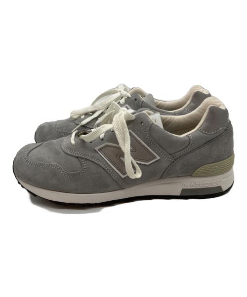 NEW BALANCE（ニューバランス）NEW BALANCE (ニューバランス) M1400 グレー サイズ:28の古着・服飾アイテム