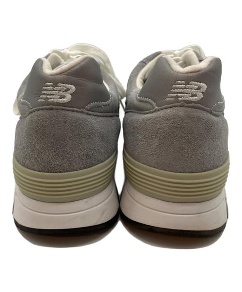 NEW BALANCE（ニューバランス）NEW BALANCE (ニューバランス) M1400 グレー サイズ:28の古着・服飾アイテム