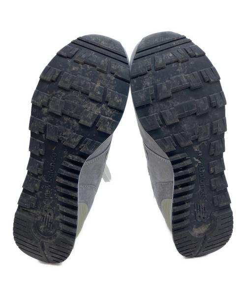 NEW BALANCE（ニューバランス）NEW BALANCE (ニューバランス) M1400 グレー サイズ:28の古着・服飾アイテム