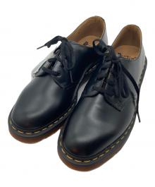 SUPREME×Dr.Martens（シュプリーム×ドクターマーチン）の古着「15AW SMITHS/4 Eye Shoe/スミス 4ホール シューズ」｜ブラック