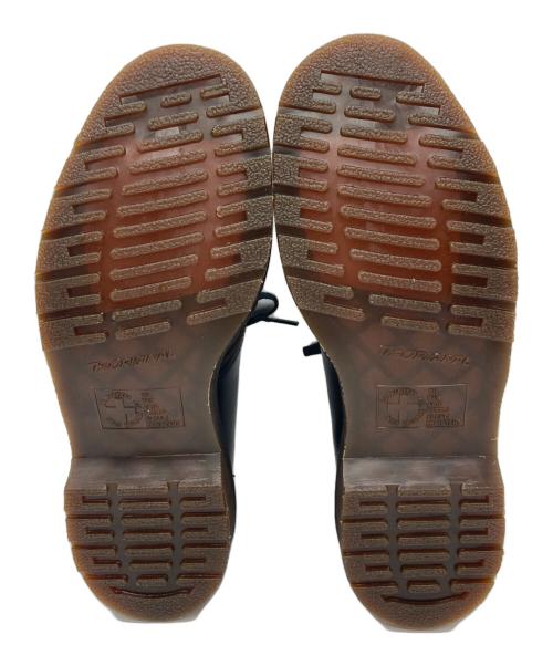 SUPREME（シュプリーム）Supreme (シュプリーム) Dr.Martens (ドクターマーチン) 15AW SMITHS/4 Eye Shoe/スミス 4ホール シューズ ブラック サイズ:UK8の古着・服飾アイテム