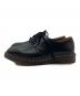 Supreme (シュプリーム) Dr.Martens (ドクターマーチン) 15AW SMITHS/4 Eye Shoe/スミス 4ホール シューズ ブラック サイズ:UK8：30000円
