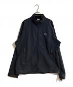 Patagoniaパタゴニア）の古着「メンズ・シンプル・ガイド・ジャケット」｜ネイビー