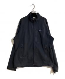 Patagonia（パタゴニア）の古着「メンズ・シンプル・ガイド・ジャケット」｜ネイビー