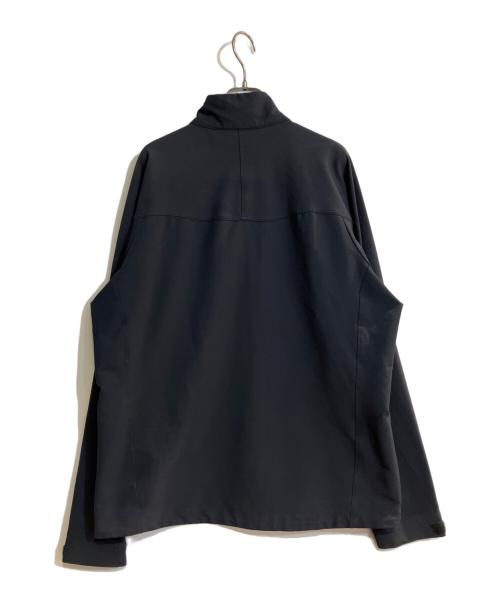 Patagonia（パタゴニア）Patagonia (パタゴニア) メンズ・シンプル・ガイド・ジャケット ネイビー サイズ:Ｌの古着・服飾アイテム