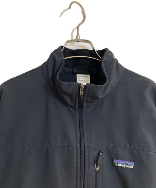 Patagonia（パタゴニア）Patagonia (パタゴニア) メンズ・シンプル・ガイド・ジャケット ネイビー サイズ:Ｌの古着・服飾アイテム