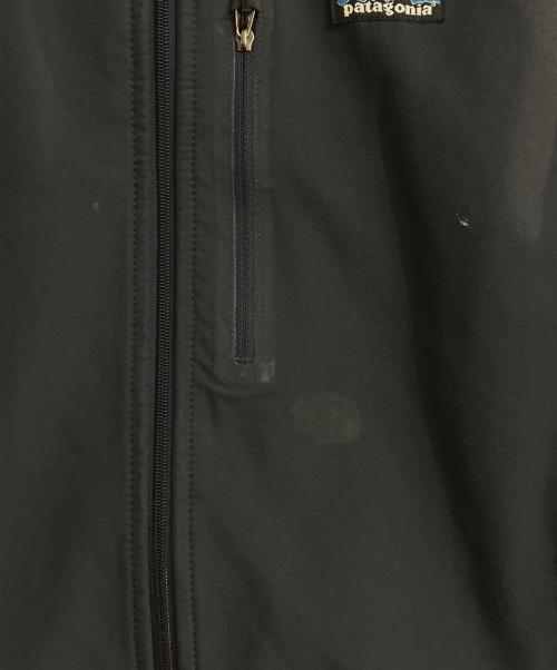 Patagonia（パタゴニア）Patagonia (パタゴニア) メンズ・シンプル・ガイド・ジャケット ネイビー サイズ:Ｌの古着・服飾アイテム