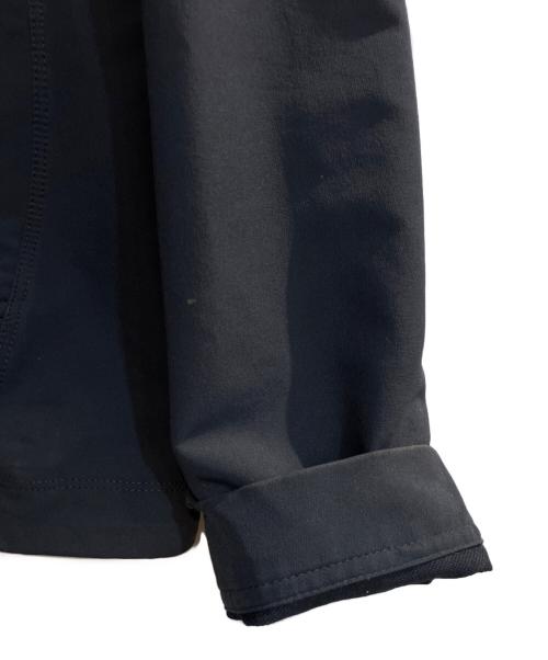 Patagonia（パタゴニア）Patagonia (パタゴニア) メンズ・シンプル・ガイド・ジャケット ネイビー サイズ:Ｌの古着・服飾アイテム