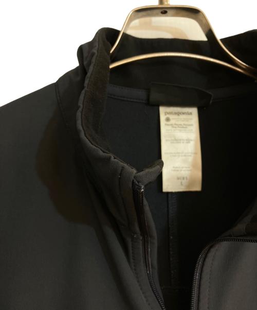 Patagonia（パタゴニア）Patagonia (パタゴニア) メンズ・シンプル・ガイド・ジャケット ネイビー サイズ:Ｌの古着・服飾アイテム