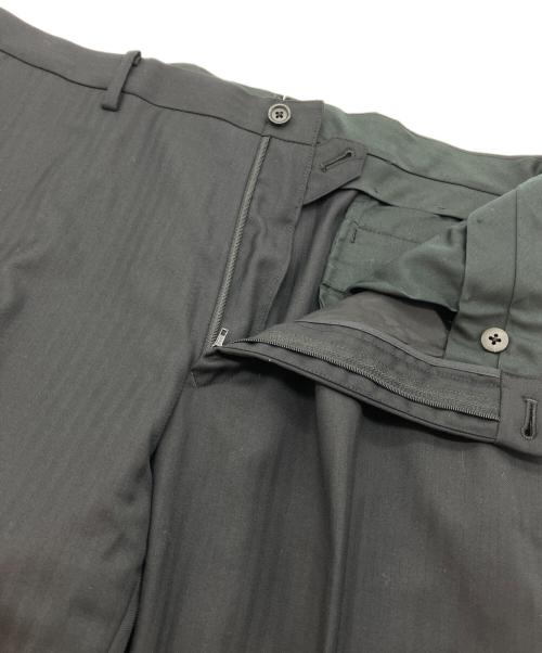 POLO RALPH LAUREN（ポロ・ラルフローレン）POLO RALPH LAUREN (ポロ・ラルフローレン) 3Pセットアップスーツ ネイビー サイズ:表記なしの古着・服飾アイテム