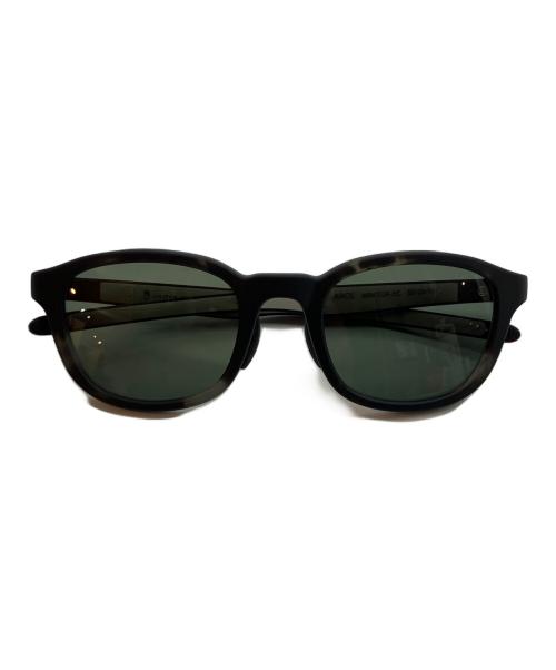 Eyevol（アイヴォル）Eyevol (アイヴォル) UNITED ARROWS (ユナイテッドアローズ) 別注サングラス ブラック サイズ:52□23の古着・服飾アイテム